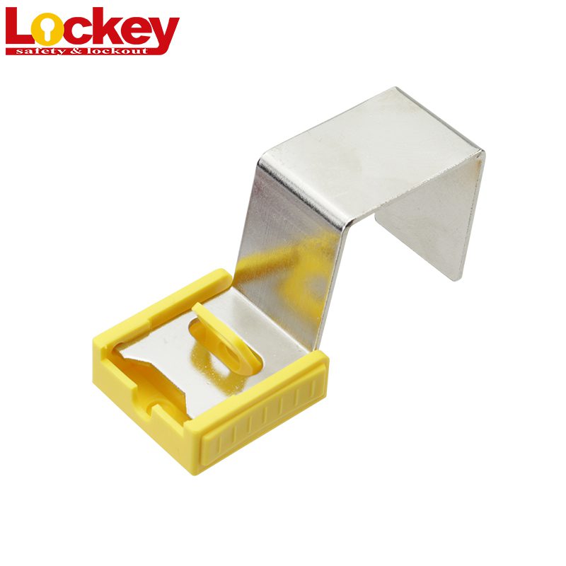 Multi-Functional Industrial Electrical Lockout ECL08