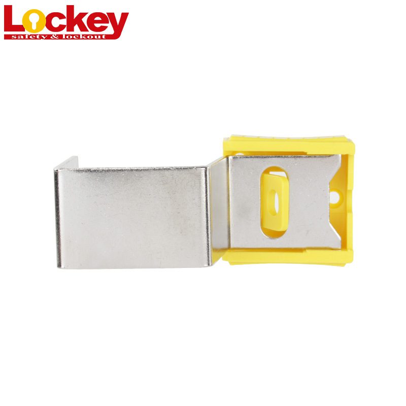 Multi-Functional Industrial Electrical Lockout ECL08