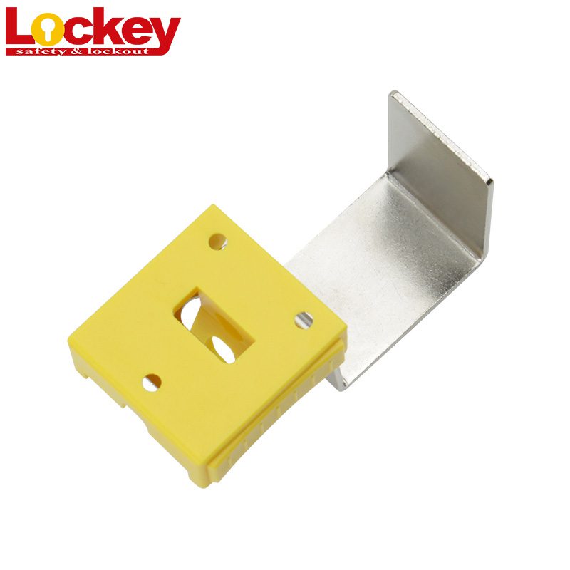 Multi-Functional Industrial Electrical Lockout ECL08