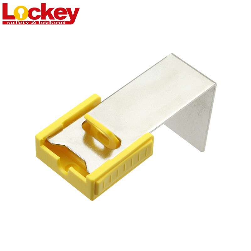 Multi-Functional Industrial Electrical Lockout ECL09