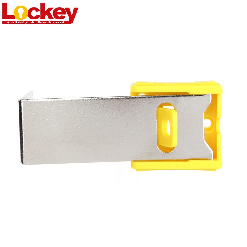 Multi-Functional Industrial Electrical Lockout ECL09