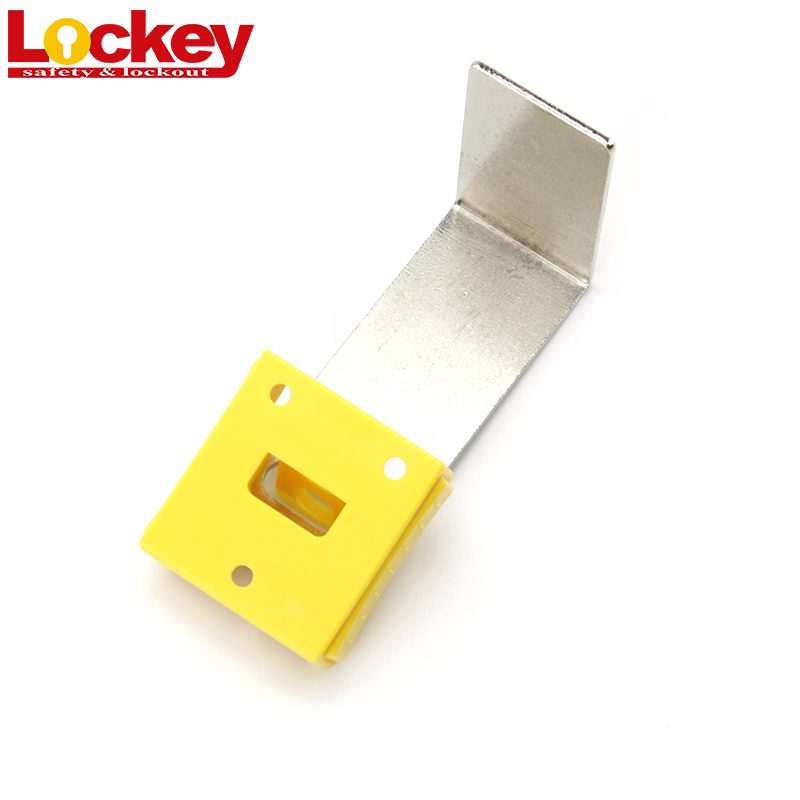 Multi-Functional Industrial Electrical Lockout ECL09