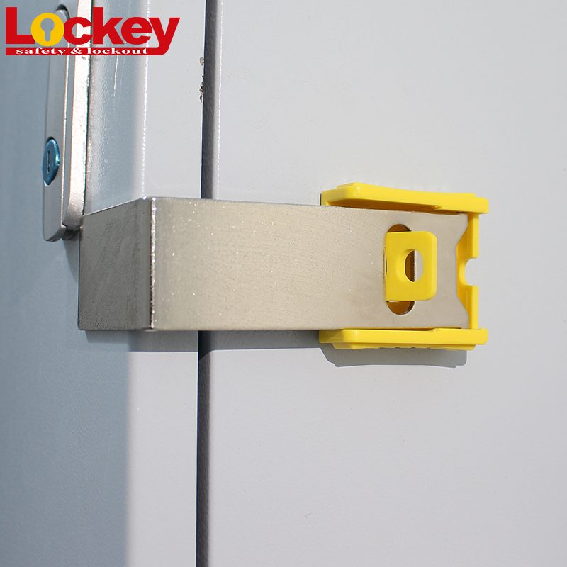 Multi-Functional Industrial Electrical Lockout ECL09