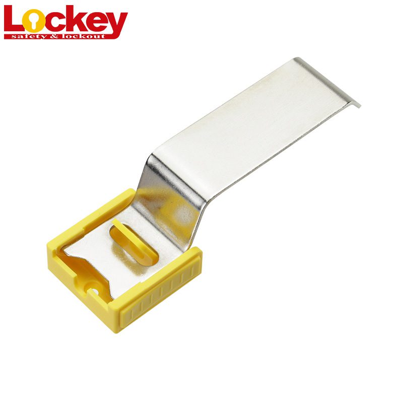 Multi-Functional Industrial Electrical Lockout ECL10