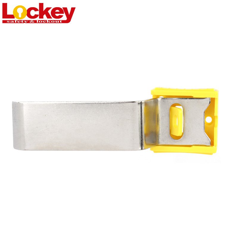 Multi-Functional Industrial Electrical Lockout ECL10