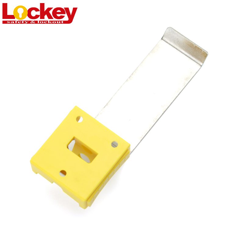 Multi-Functional Industrial Electrical Lockout ECL10