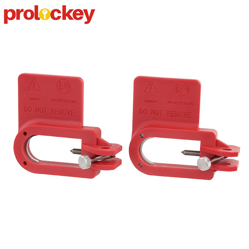 Large Moulded Case Circuit Breaker Lockout  CBL201-H