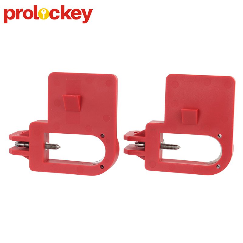 Large Moulded Case Circuit Breaker Lockout  CBL201-H