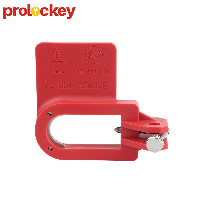 Large Moulded Case Circuit Breaker Lockout  CBL201