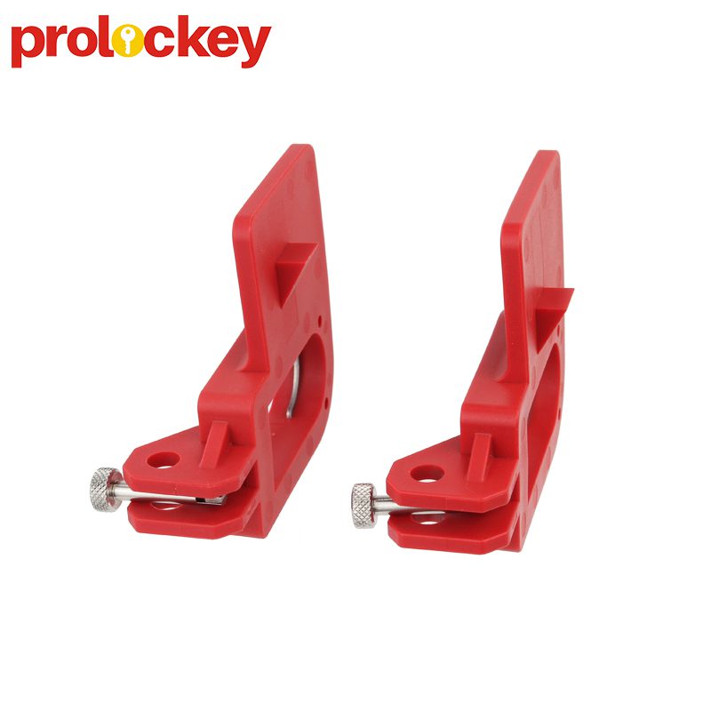 Large Moulded Case Circuit Breaker Lockout  CBL201-H