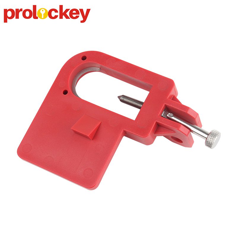 Large Moulded Case Circuit Breaker Lockout  CBL201