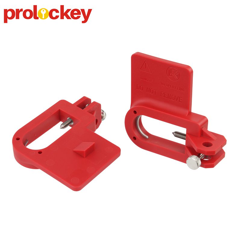 Large Moulded Case Circuit Breaker Lockout  CBL201-H