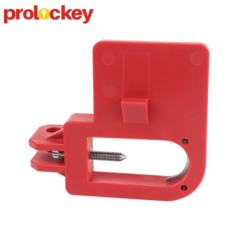 Large Moulded Case Circuit Breaker Lockout  CBL201