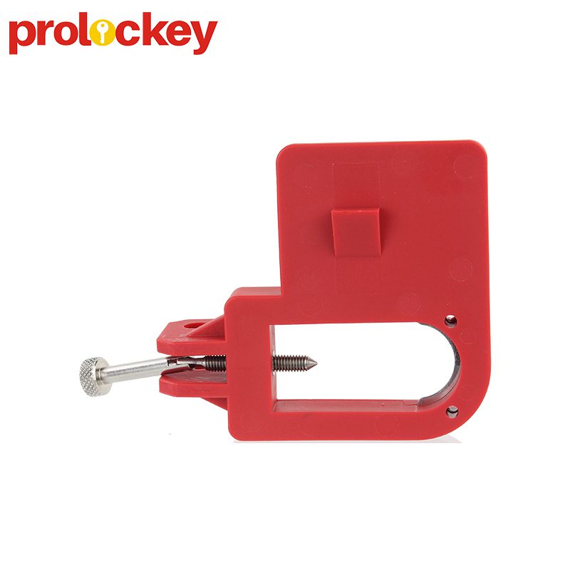 Large Moulded Case Circuit Breaker Lockout  CBL201-H