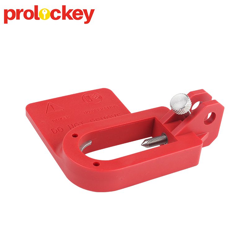 Large Moulded Case Circuit Breaker Lockout  CBL201